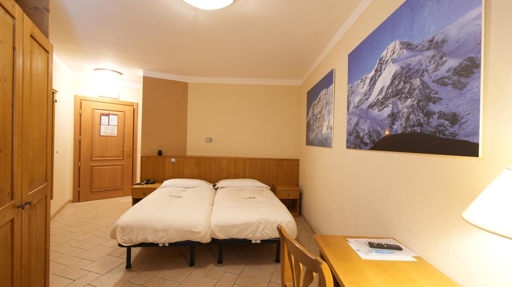 Albergo Ristoro Sitten - 2300 Mt Gressoney-la-Trinité Extérieur photo