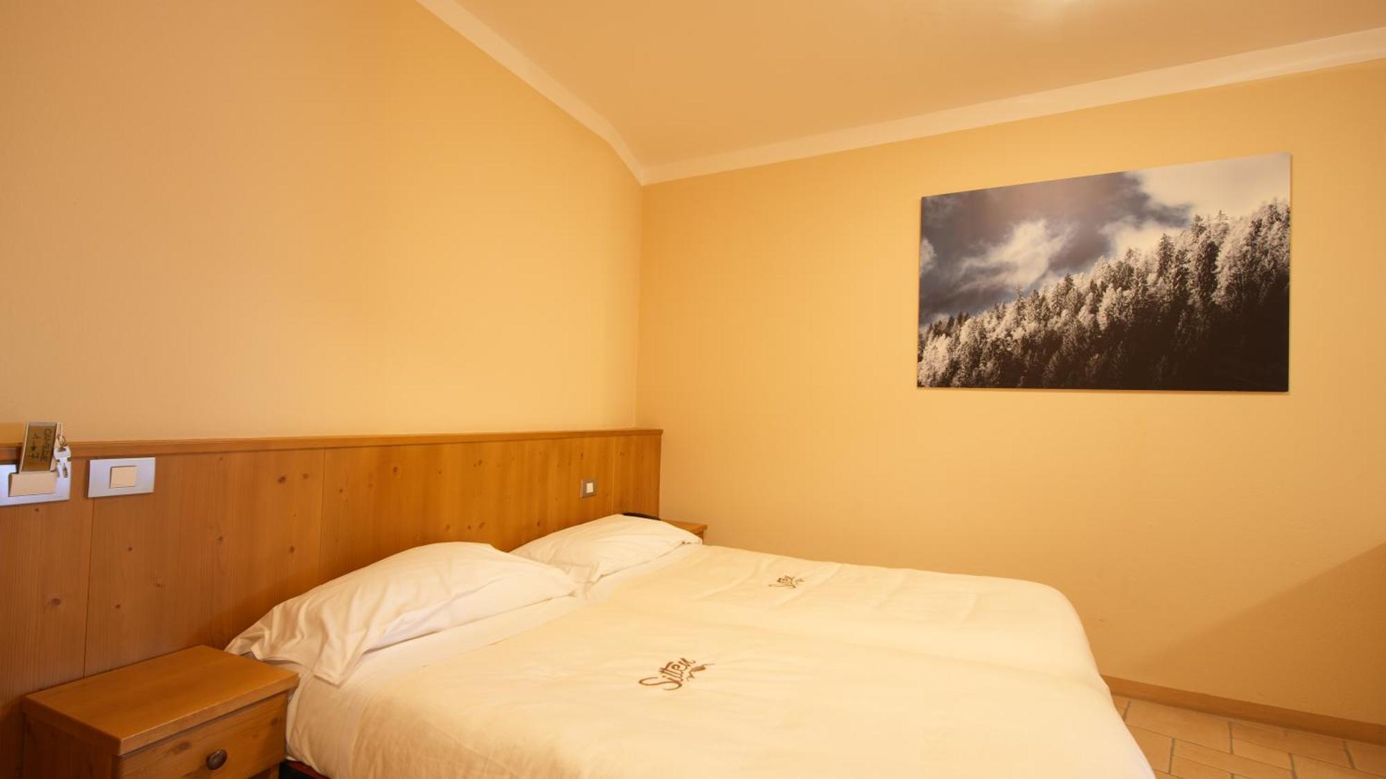 Albergo Ristoro Sitten - 2300 Mt Gressoney-la-Trinité Extérieur photo