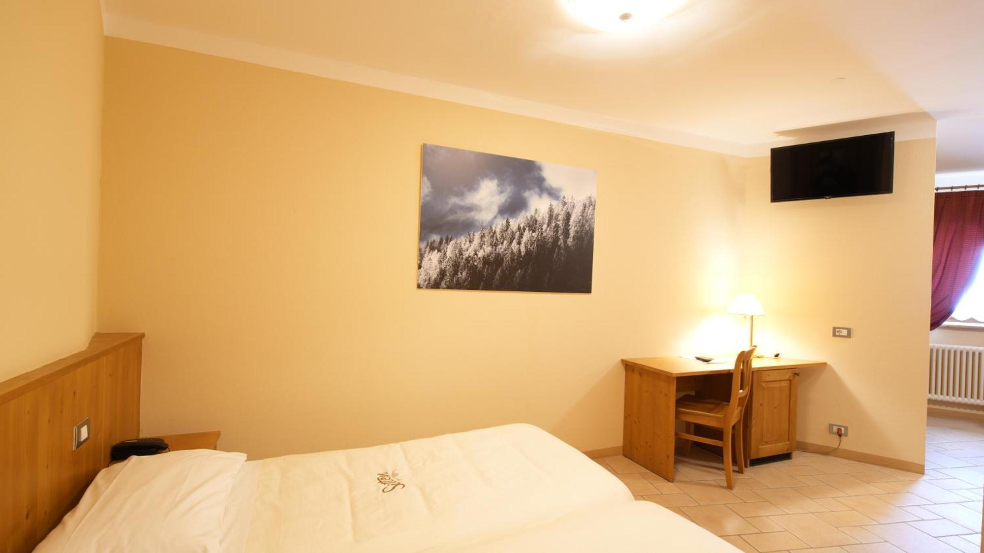 Albergo Ristoro Sitten - 2300 Mt Gressoney-la-Trinité Extérieur photo