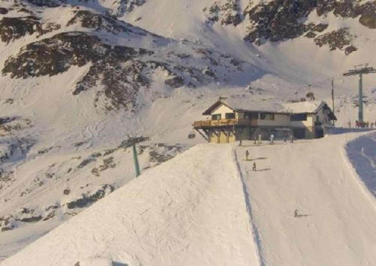 Albergo Ristoro Sitten - 2300 Mt Gressoney-la-Trinité Extérieur photo