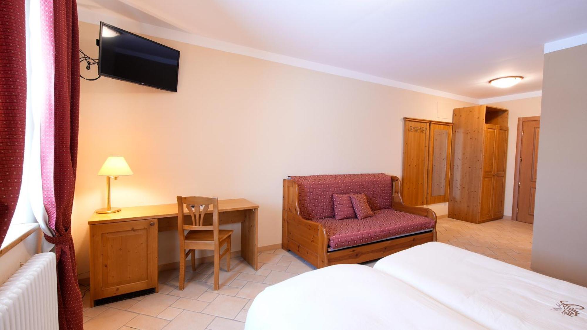 Albergo Ristoro Sitten - 2300 Mt Gressoney-la-Trinité Extérieur photo